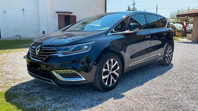 Renault Espace 7 posti Cambio EDC revisionato 2026