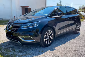 Renault Espace 7 posti Cambio EDC revisionato 2026