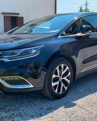 Renault Espace 7 posti Cambio EDC revisionato 2026