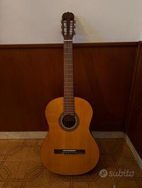 Chitarra classica