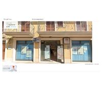 Numero 4 infissi in alluminio e vetro