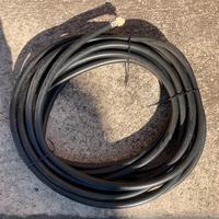 Tubo per pompa gasolio