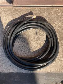 Tubo per pompa gasolio