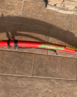 Trail-gator barra per tandem