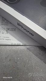 iphone 16 black 128 apple whatch SE seconda genera