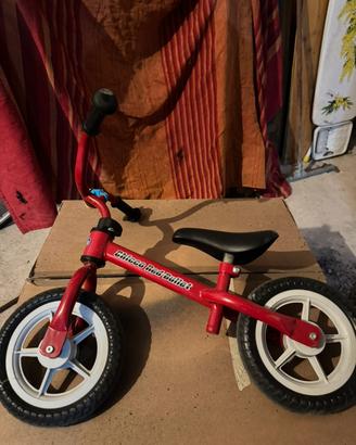 Bicicletta bambino