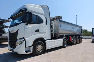Iveco SWAY 530 CV 2024