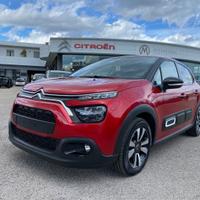 CITROEN C3 PureTech 110 S&S Max