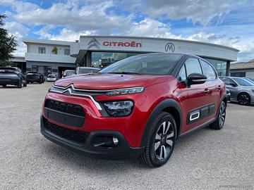 CITROEN C3 PureTech 110 S&S Max