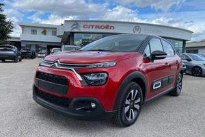 CITROEN C3 PureTech 110 S&S Max
