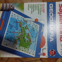 Sapientino geografia