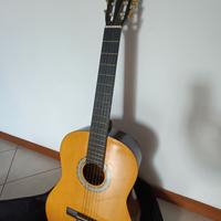 Guitarra Classica Media