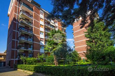 2 LOCALI A GARBAGNATE MILANESE