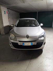 Renault Megane 3 Dynamique 1.5 dci 110cv