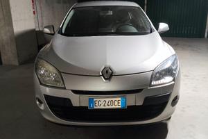 Renault Megane 3 Dynamique 1.5 dci 110cv