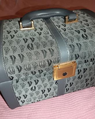 Beauty case rigido vintage - Vanity case