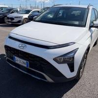 HYUNDAI Bayon Bayon 1.2 mpi Xline GH552NV