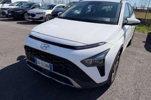 HYUNDAI Bayon Bayon 1.2 mpi Xline GH552NV