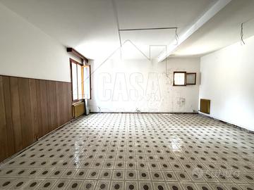 APPARTAMENTO IN ZONA CENTRALE A MONSELICE