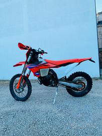 Ktm exc 2024 tbi