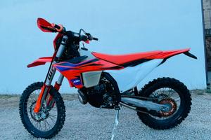 Ktm exc 2024 tbi