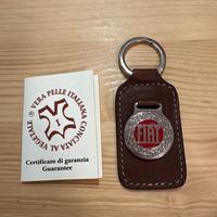 Portachiavi Fiat