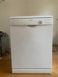 Bosch Serie 2 Lavastoviglie libera installazione
