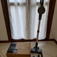 Verslife S7 Plus - Aspirapolvere senza fili guasto