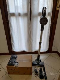 Verslife S7 Plus - Aspirapolvere senza fili guasto