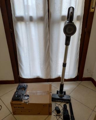 Verslife S7 Plus - Aspirapolvere senza fili guasto