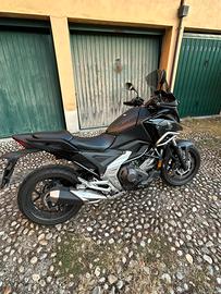 Honda NC 750 X DCT