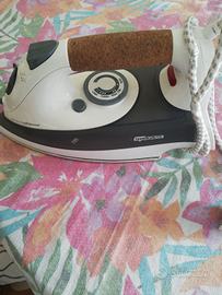 Ferro da stiro termozeta 7300 professional