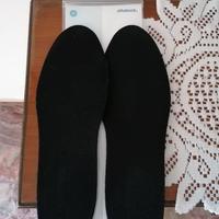 PLANTARE PER SCARPE