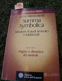 Summa Symbolica Parte Prima