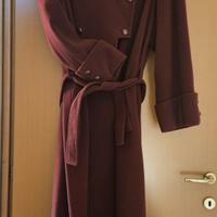 Cappotto Vintage 