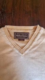 maglione marlboro classic