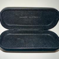 Custodia per occhiali Ralph Lauren