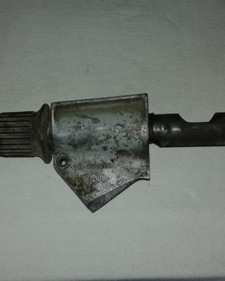 Manettino Lato Frizione Vespa 50 Special 4 Marce