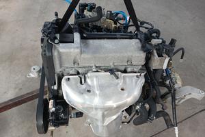 Motore Lancia Y Elefantino blu, 188A4000- km 24000