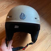 Casco da sci movement