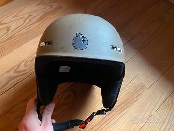 Casco da sci movement