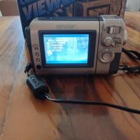 Videocamera digitale Sharp