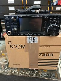 Icom ic7300