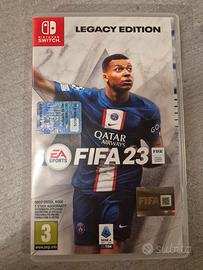 Gioco per Nintendo Switch 