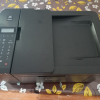 Stampante canon tr4650 ink jet multifunzione wifi