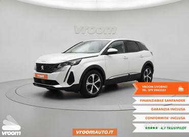 PEUGEOT 3008 2� serie PureTech Turbo 130 S&S EA...