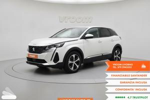 PEUGEOT 3008 2� serie PureTech Turbo 130 S&S EA...