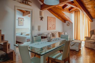 Affitti transitori fino a fine marzo 26