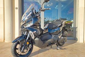 Sym ADX 125 E5+ MY26