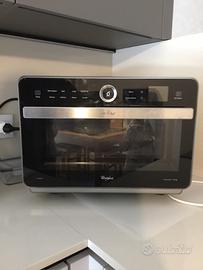 Forno whirpool